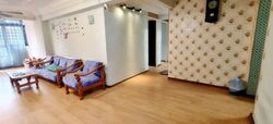 Blk 101 Whampoa View (Toa Payoh), HDB 4 Rooms #539694491